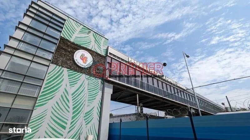 Biruintei - Studio - Bloc nou